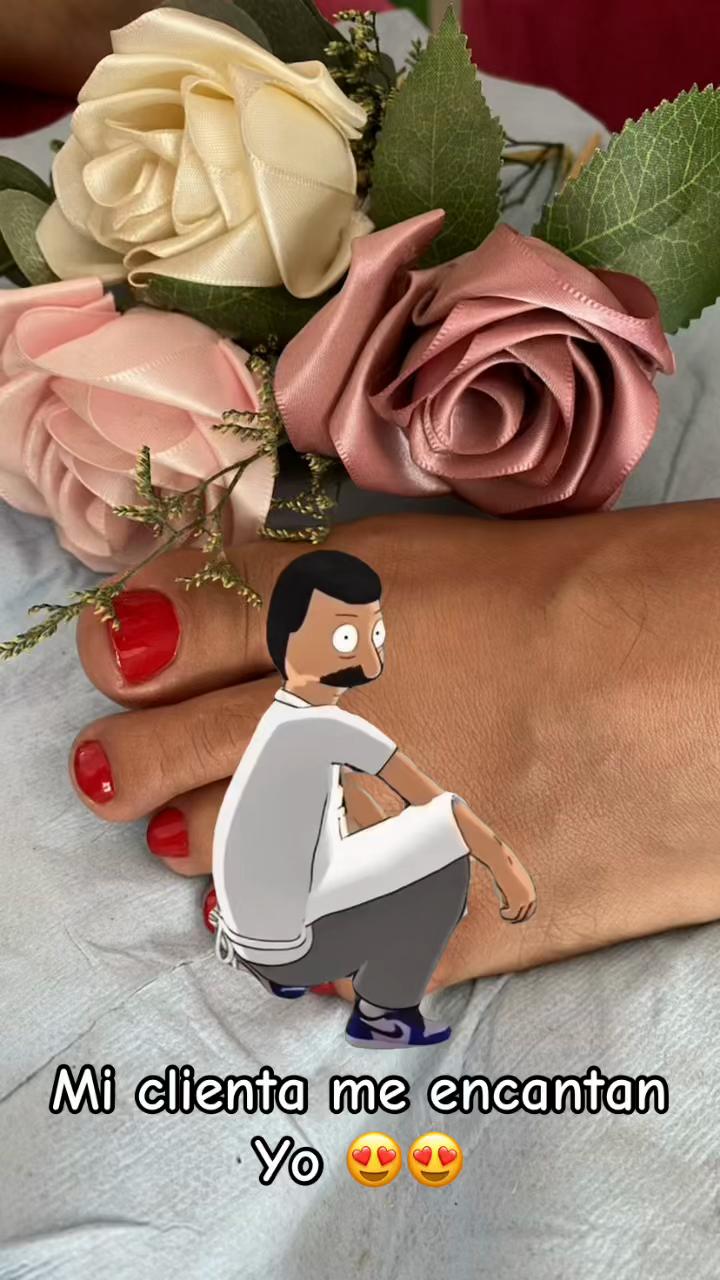 @Mary ❤️