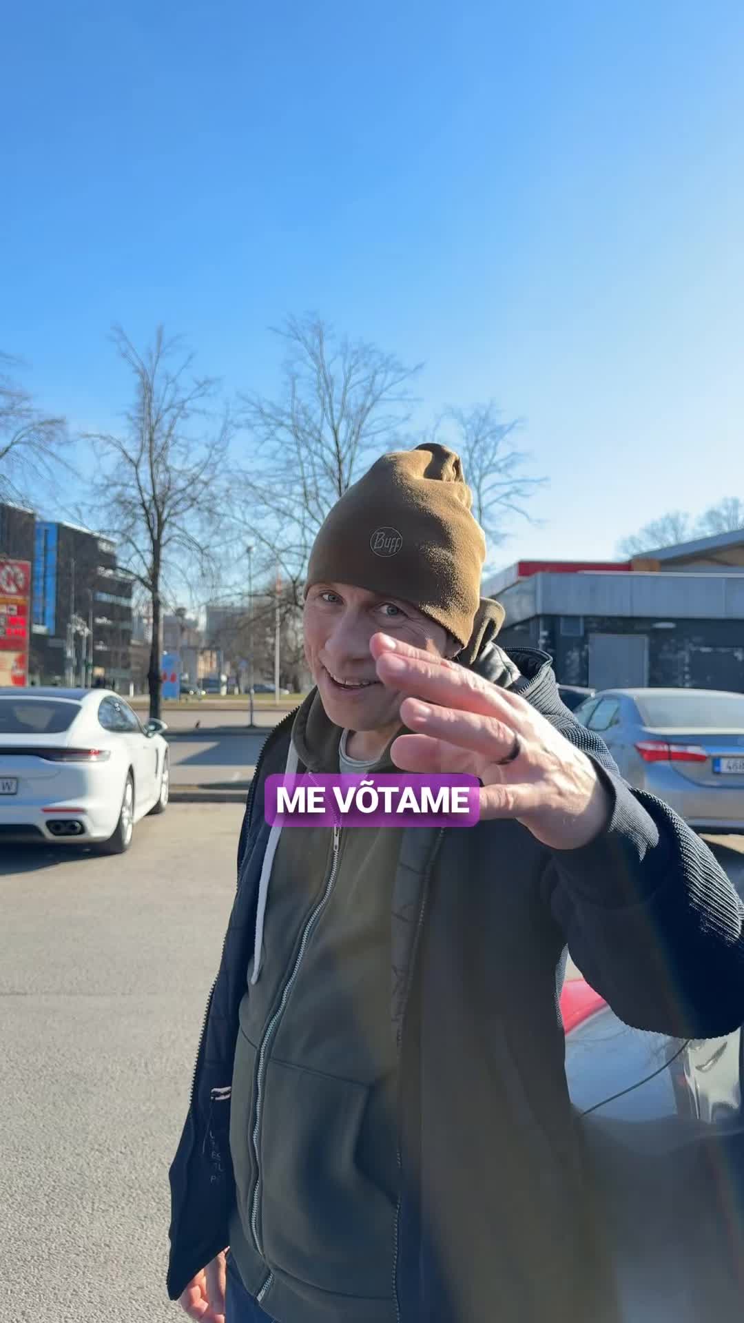 @Meelte Videvik & Estoniia Muse