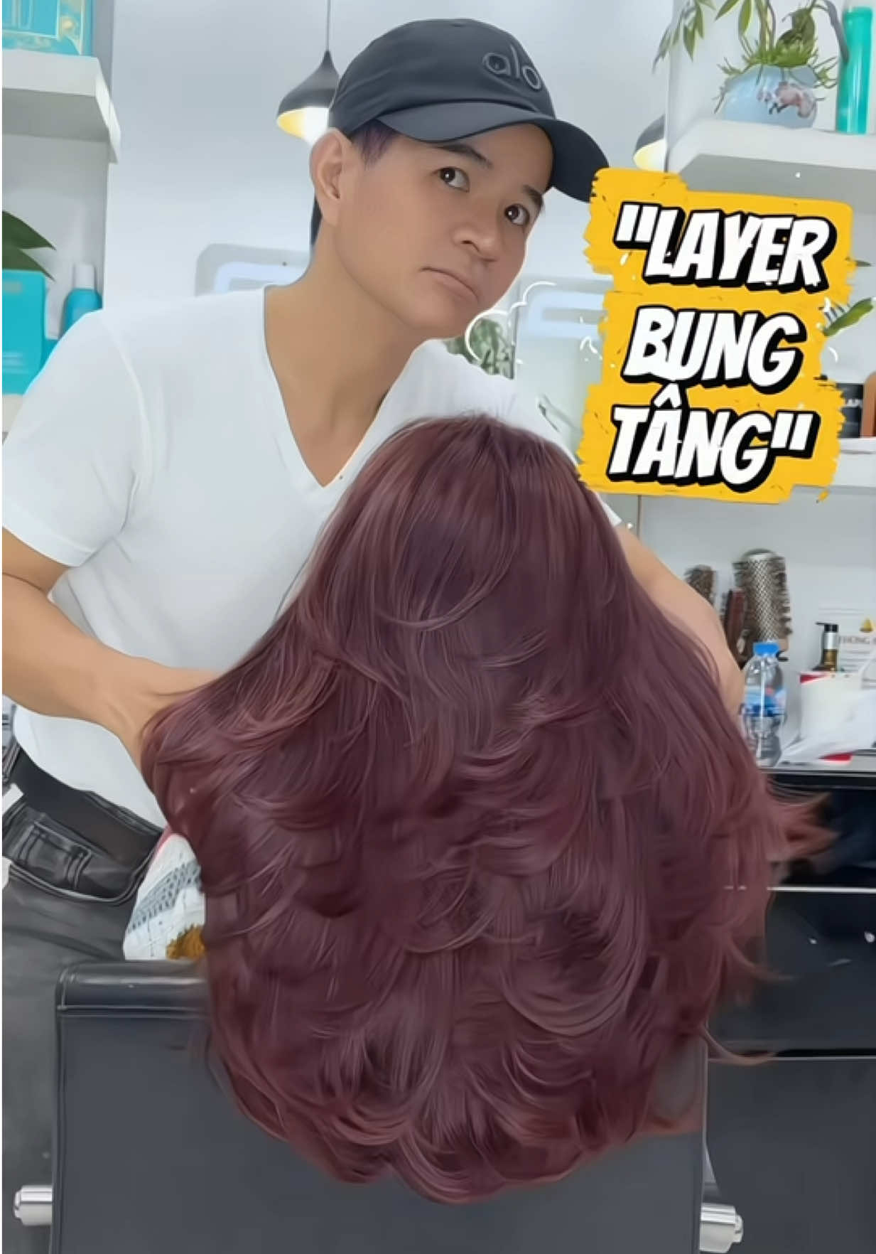 @SALON CƯỜNG DC