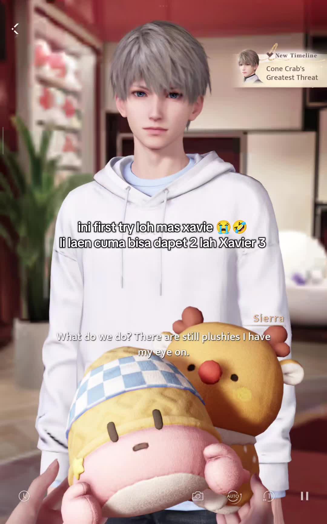 @bebe