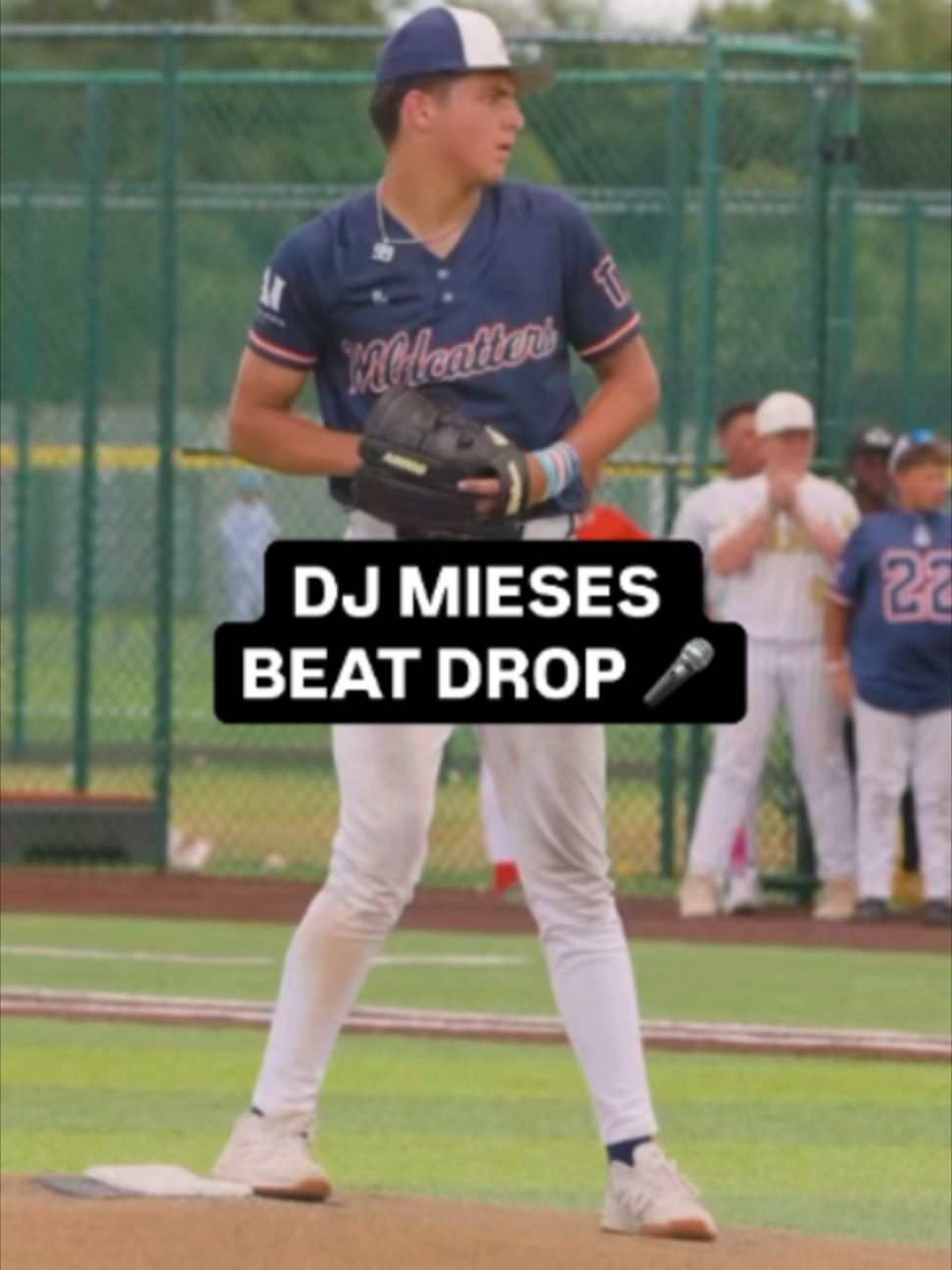 @Perfect Game