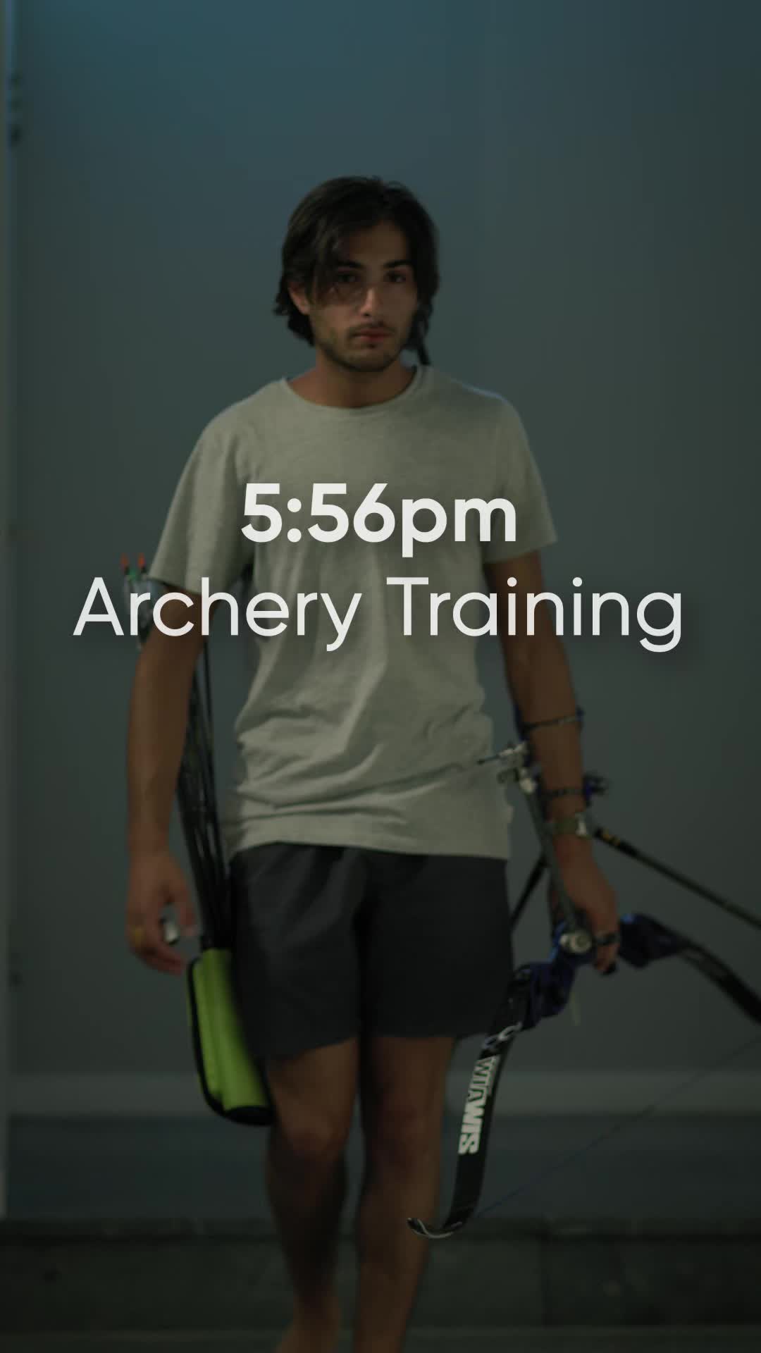 @Giorgio The Archer