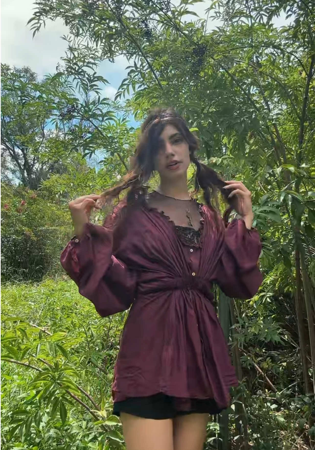 @True fairy jane