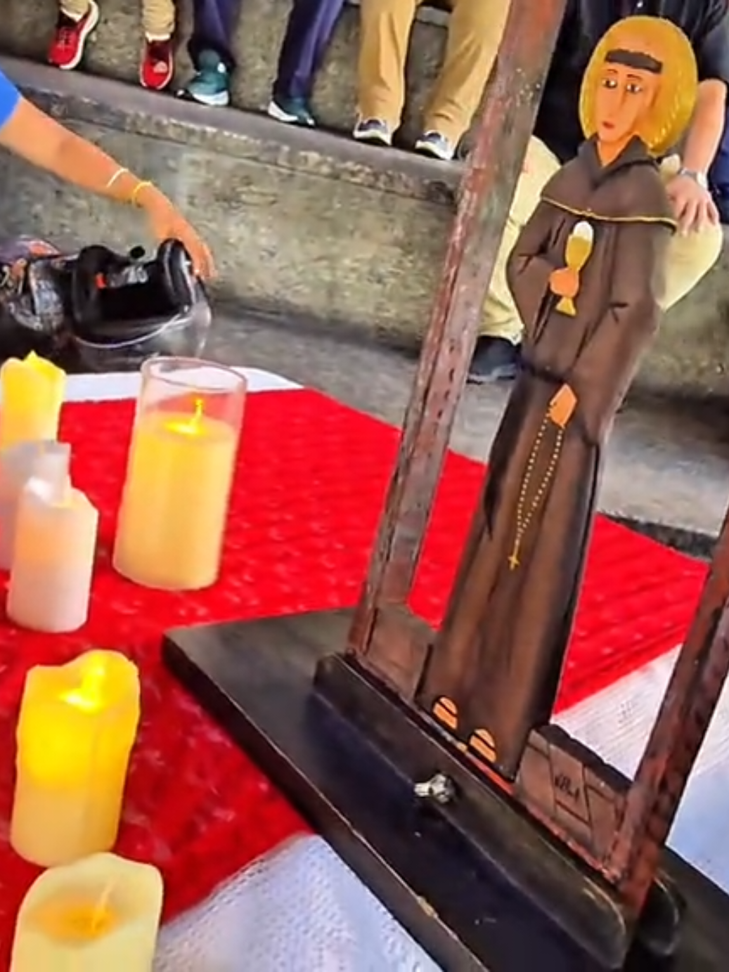 @Tradiciones de Venezuela