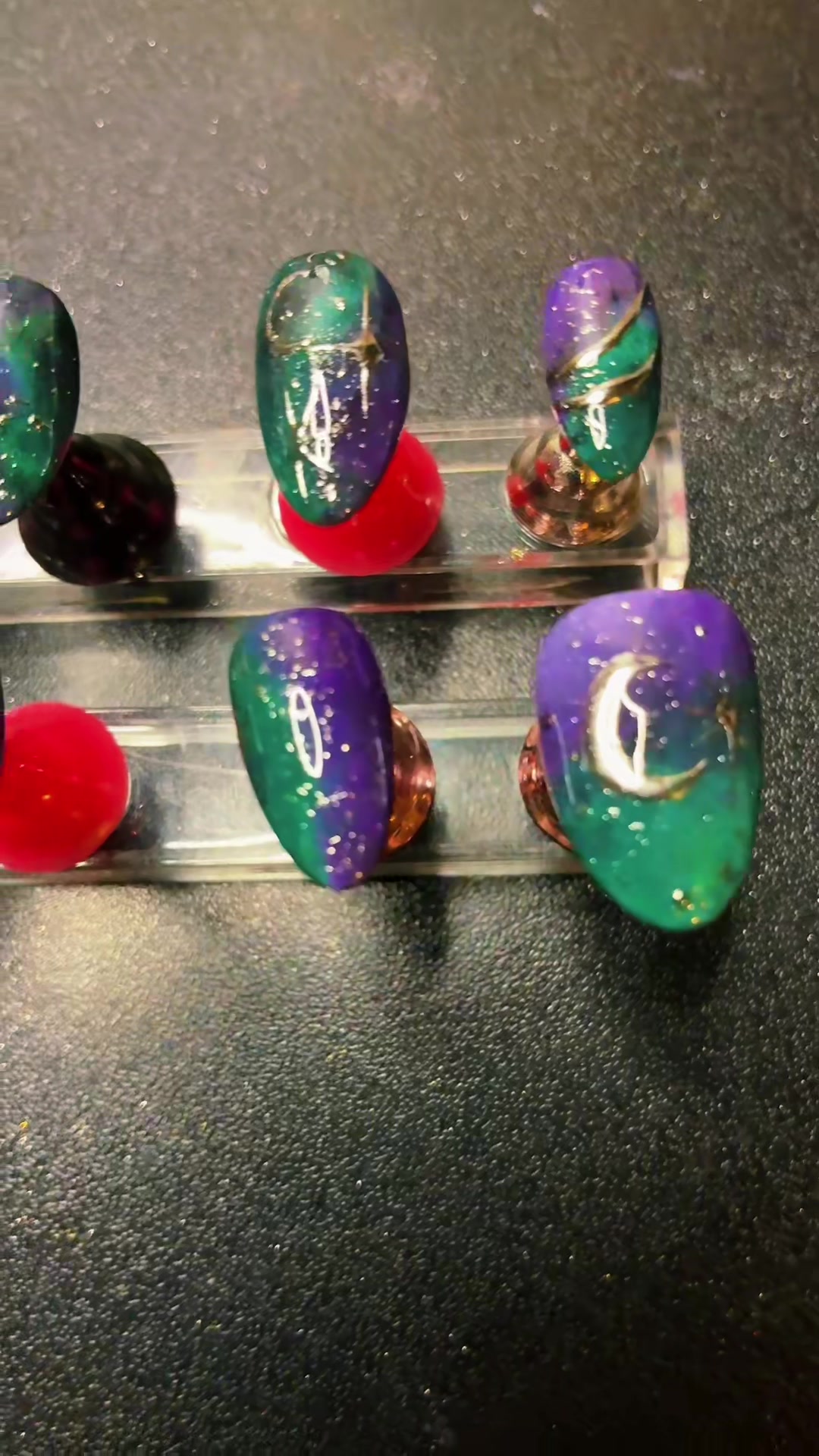 @Nails by Julia