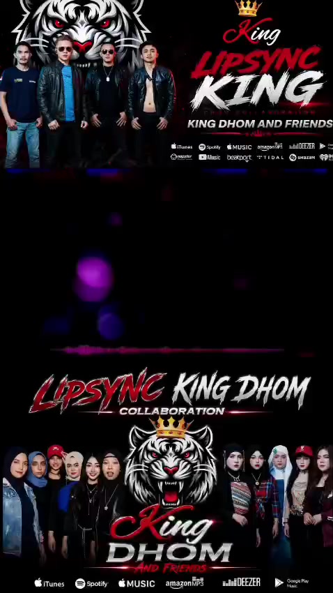 @𝐌𝐔𝐒𝐈𝐂 𝐊𝐈𝐍𝐆𝐃𝐎𝐌