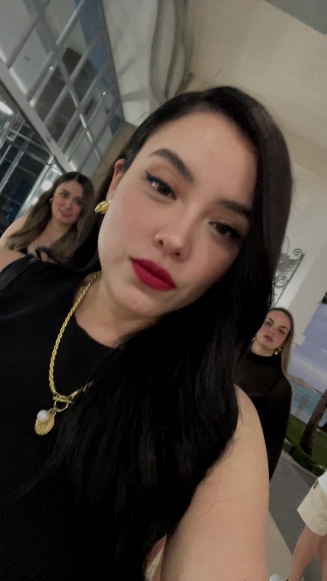 @Irazú