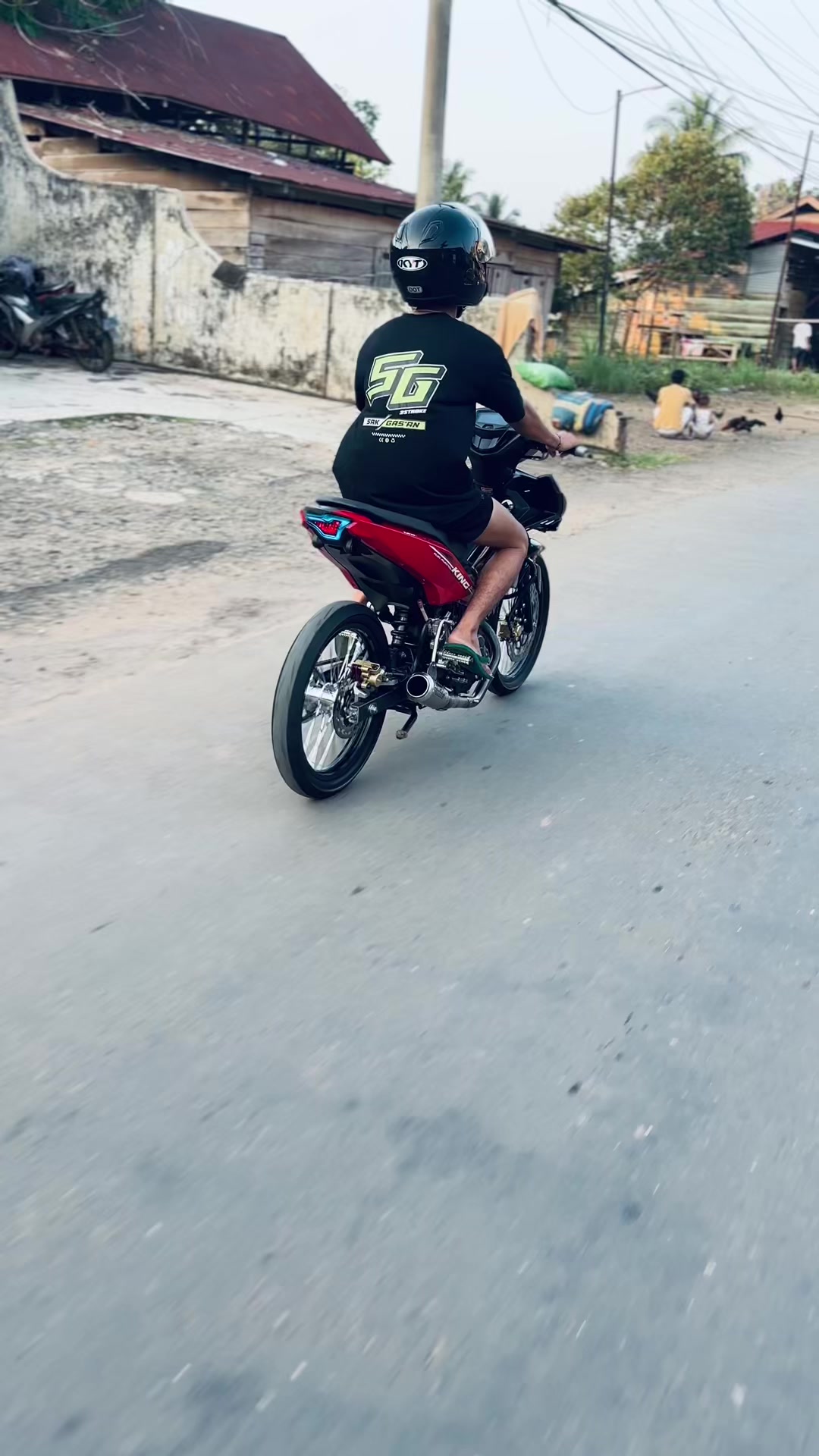 @I'M NOLIMIT❤️🔥
