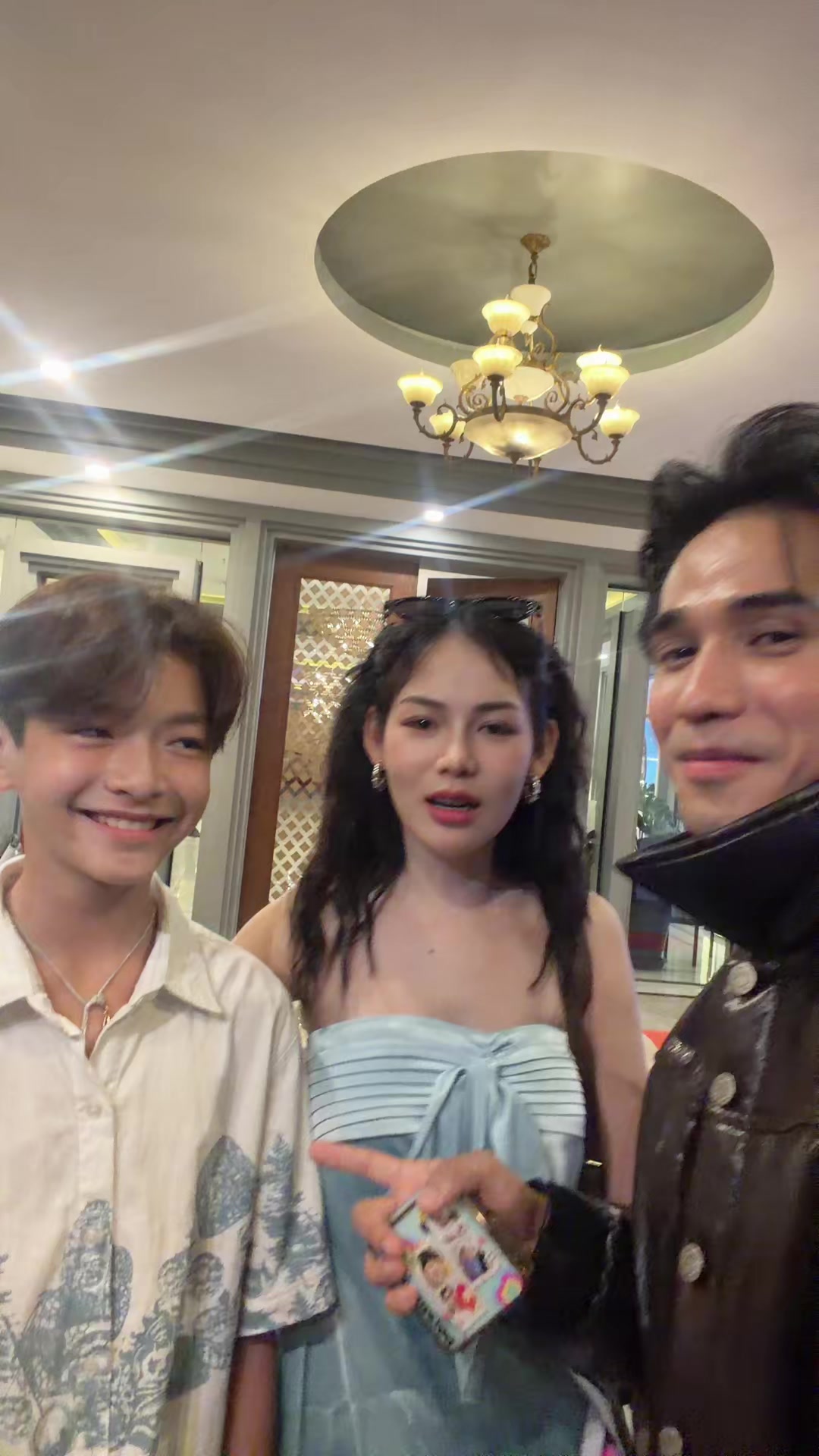@Rainnie Dara