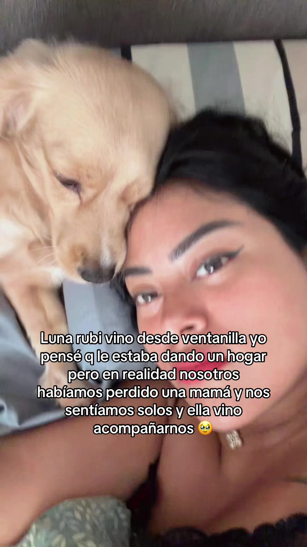 @Mayra Gonzales