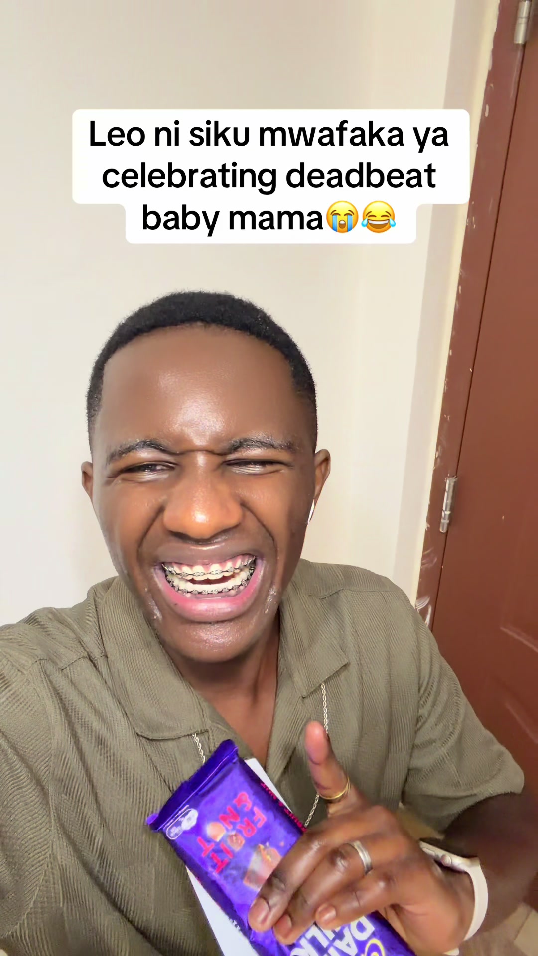 @Brian Nyaga