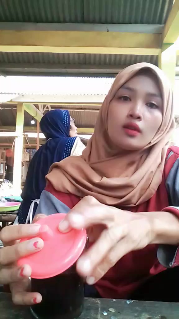 @lasiah Bakul iwak