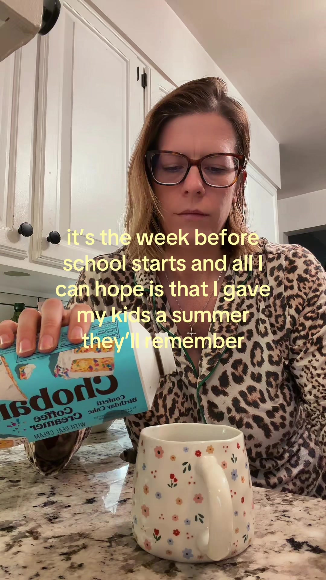 @Morgan | relatable mom of 2