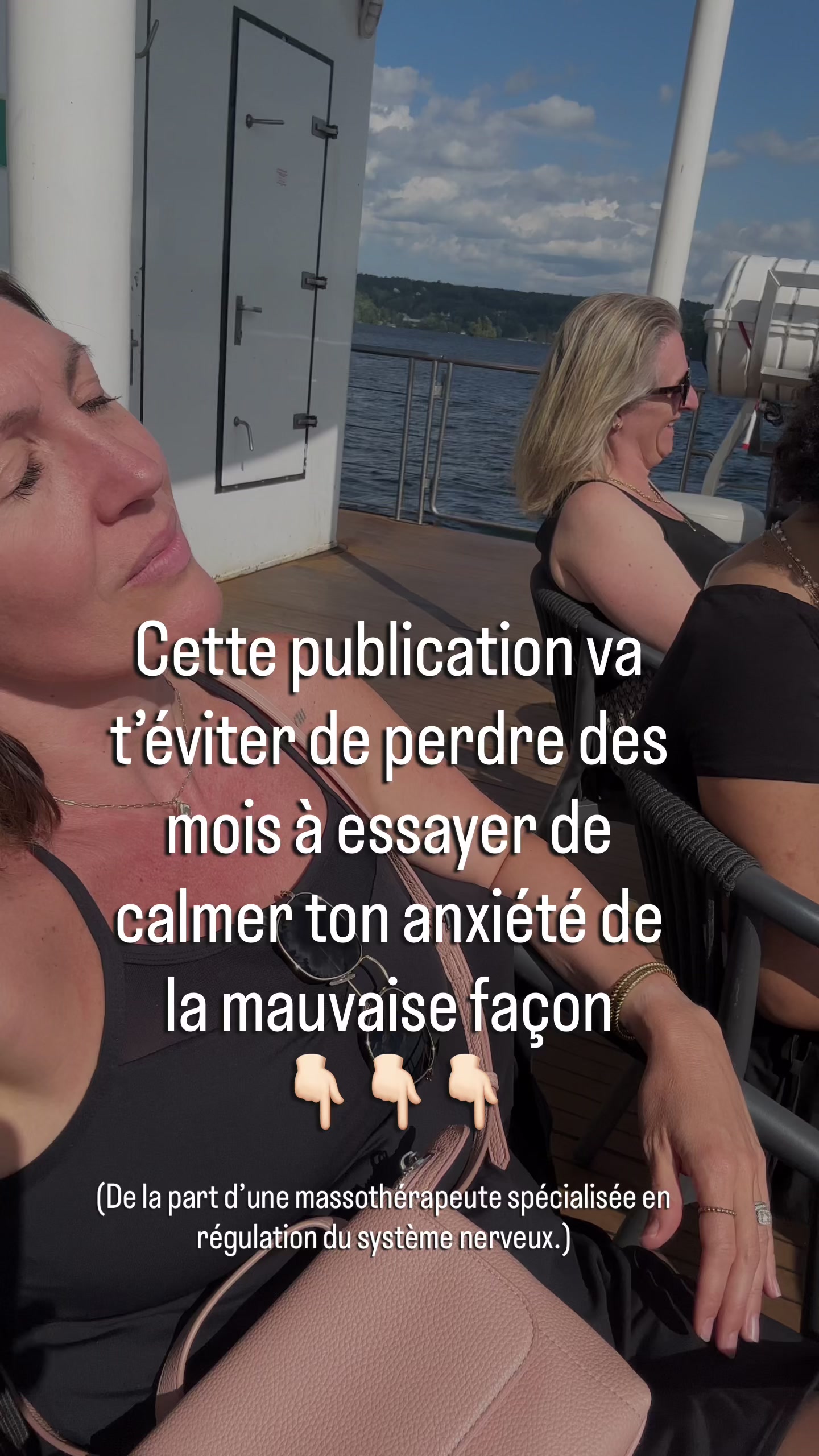 @Angélique Harmonie & Énergie