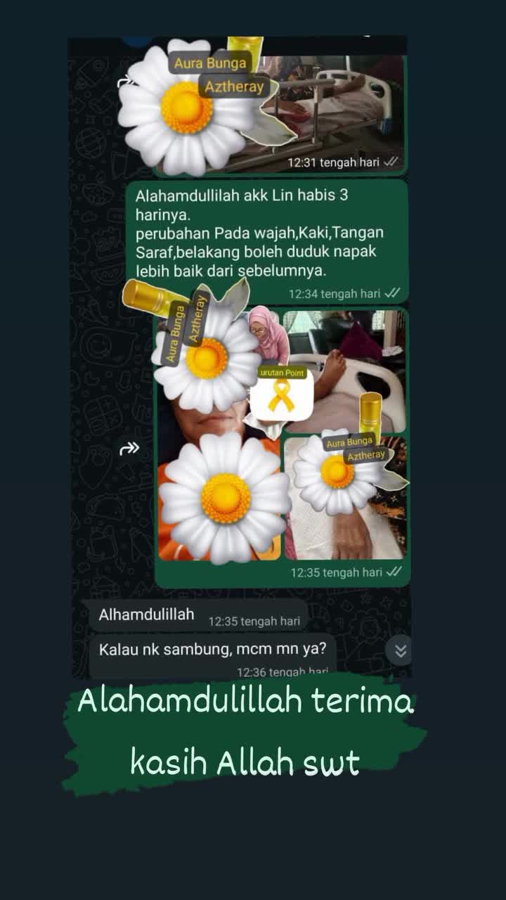 @AzTherapy Perawat Lin