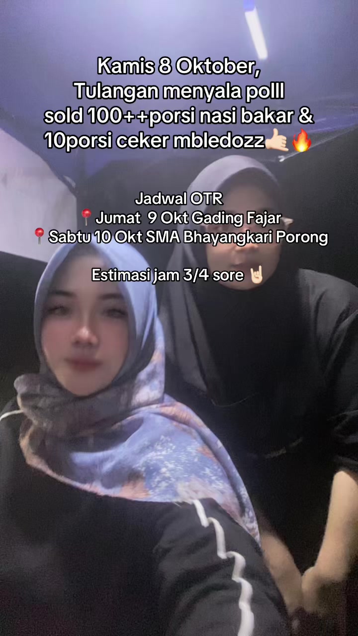 @Nasi Bakar Mbledozzz🔥