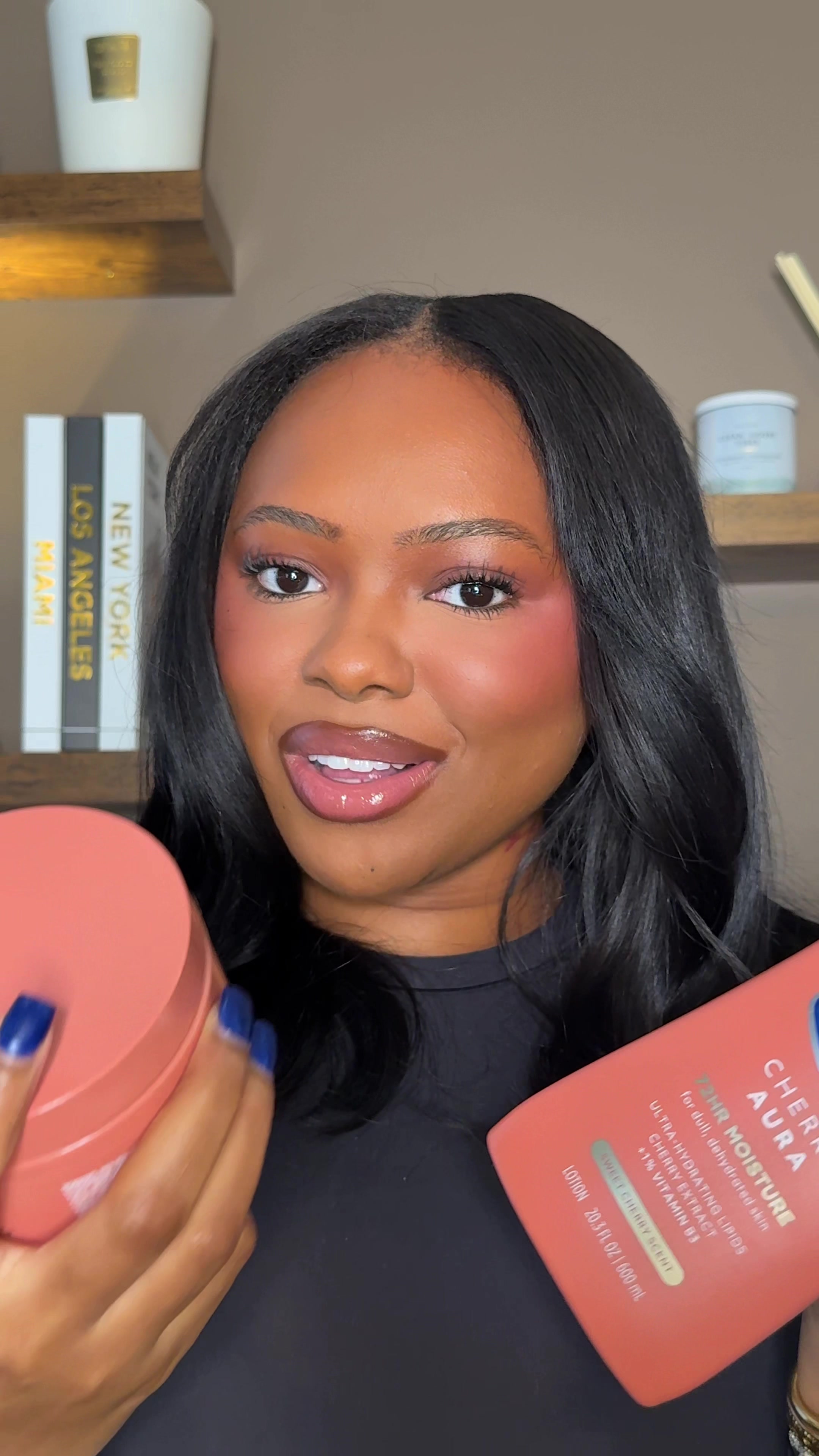 @Alicia Nyelle