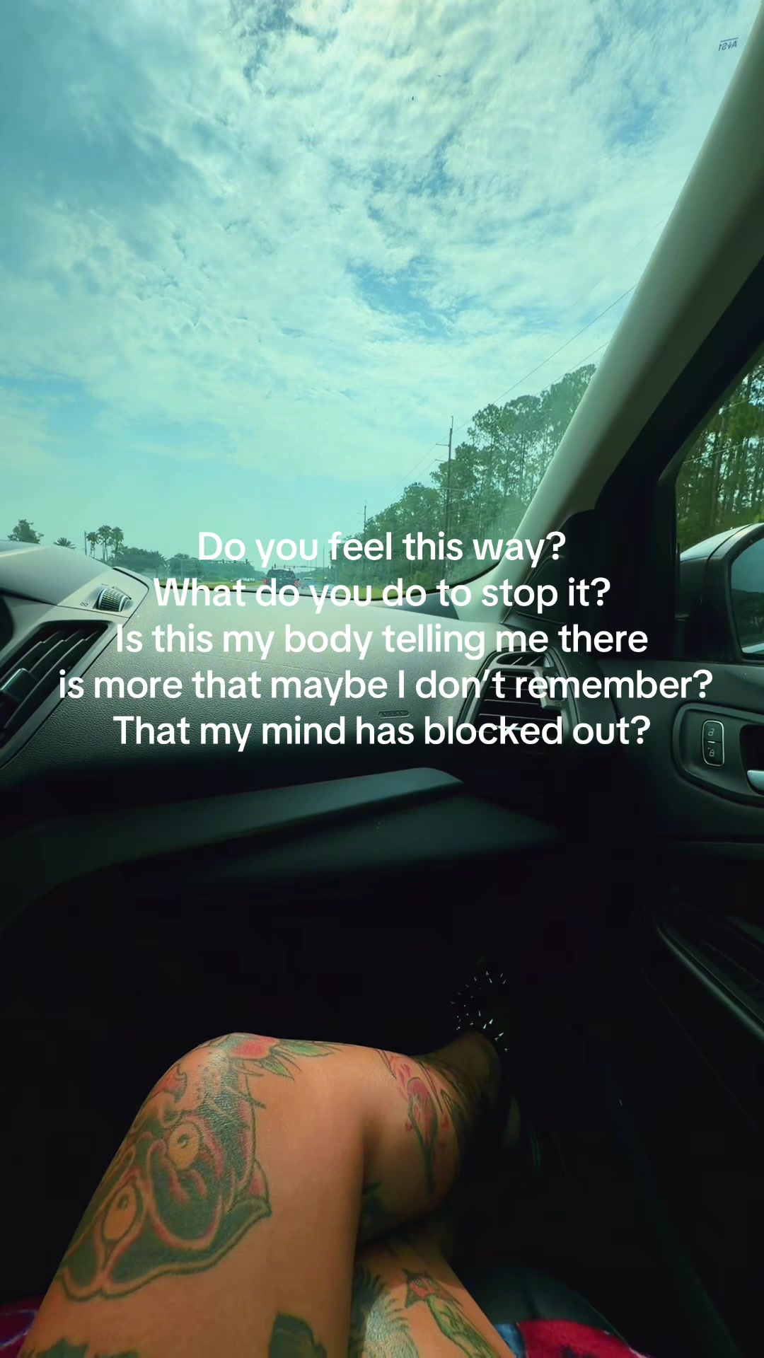 @sober wanderer