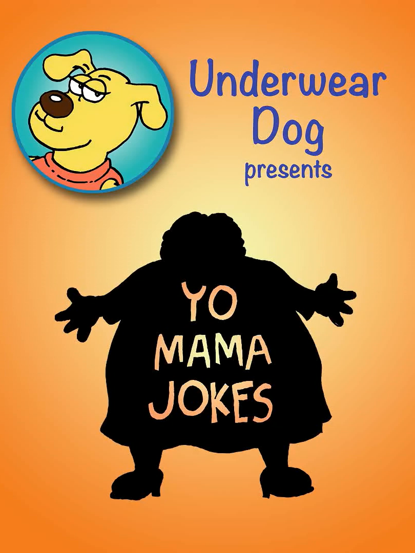 @Underwear&ensp;Dog&ensp;Animations