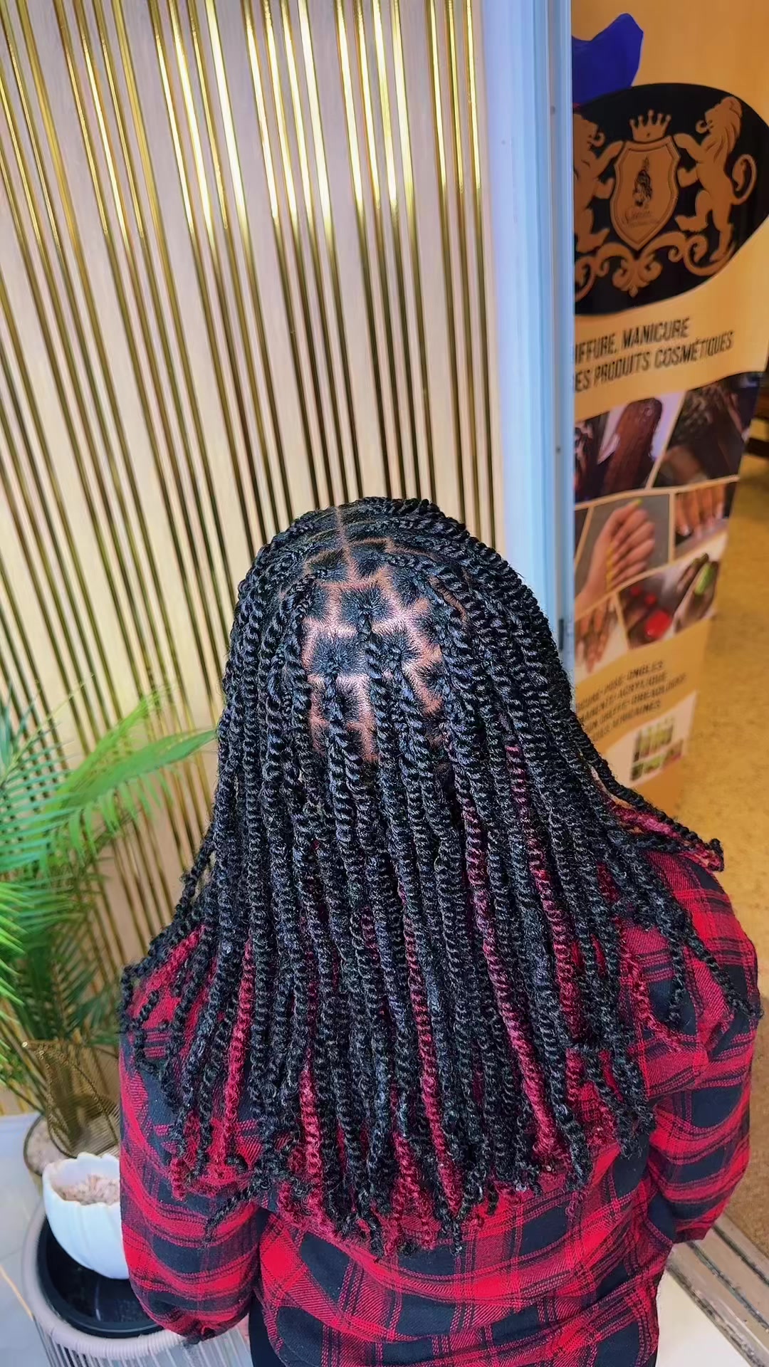 @Queen tresses ❤️🇨🇦