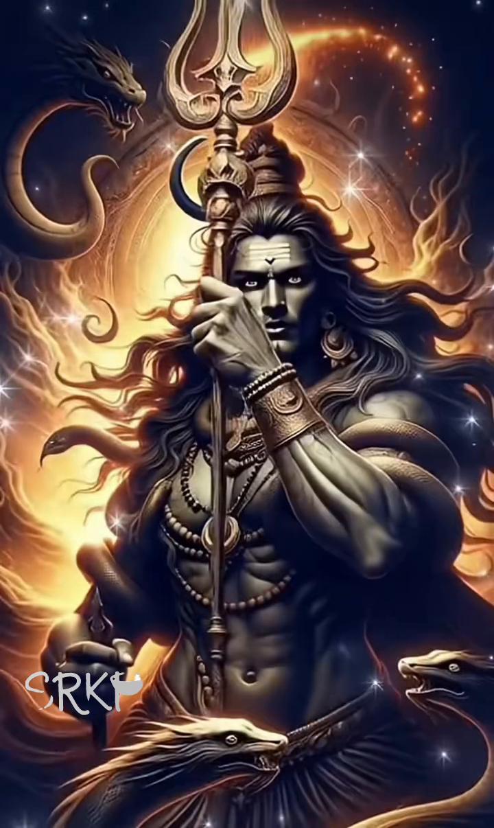 @Mahadev