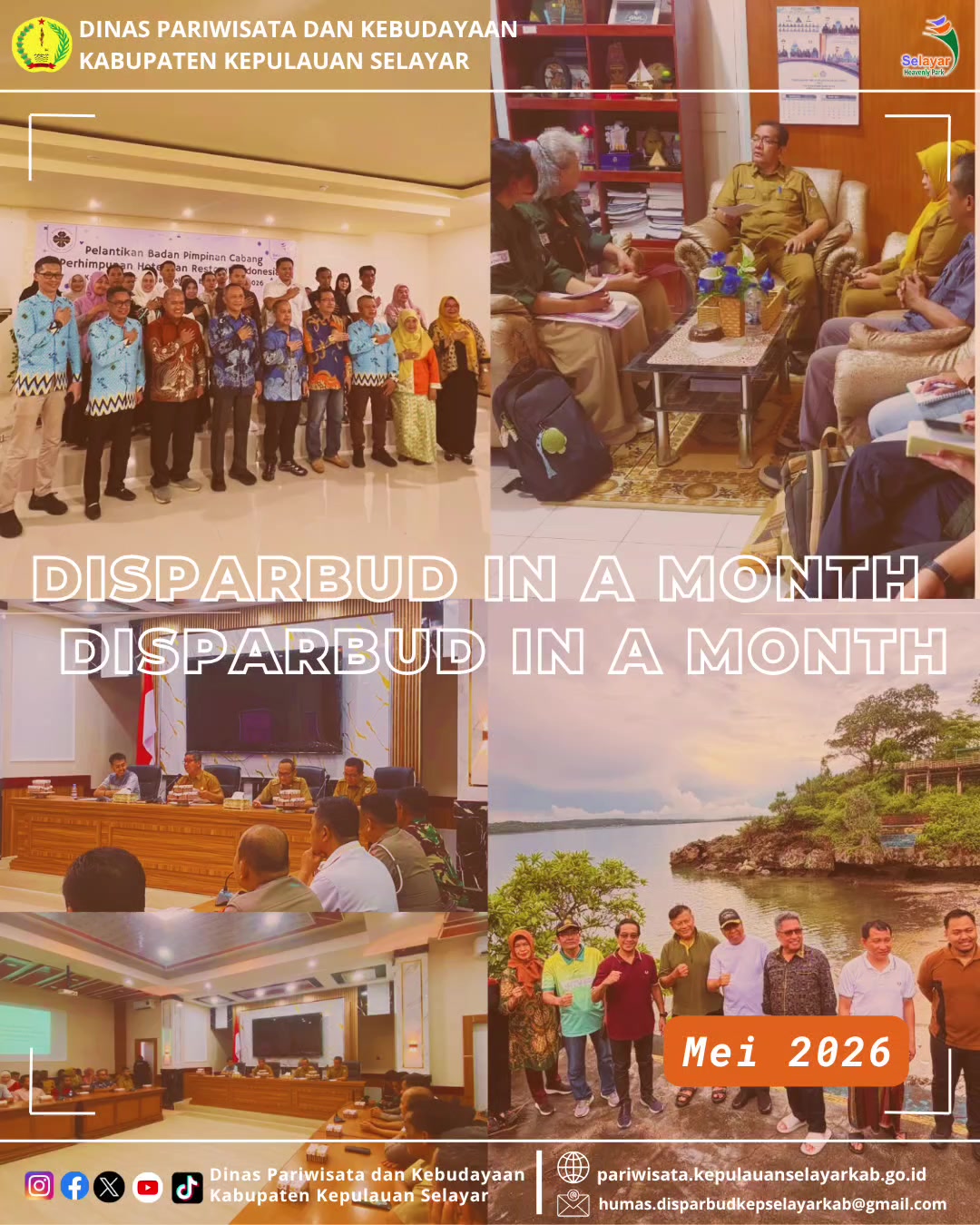 @DISPARBUD SELAYAR