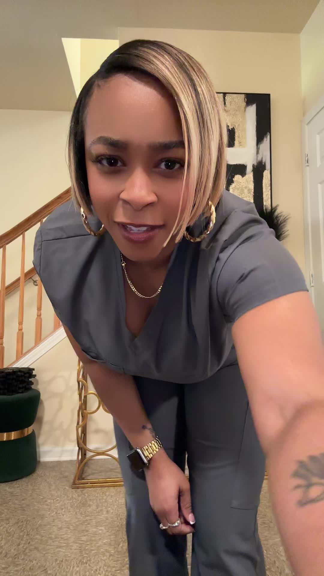 @Anye PrettiReal | Creator