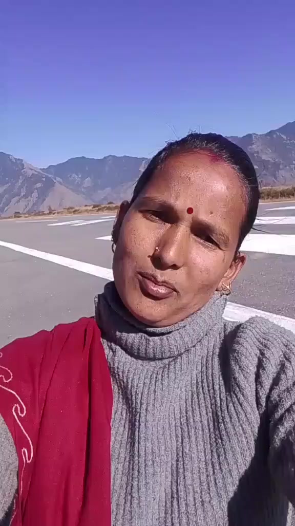 @एक्लि बुहारी ❣️❣️