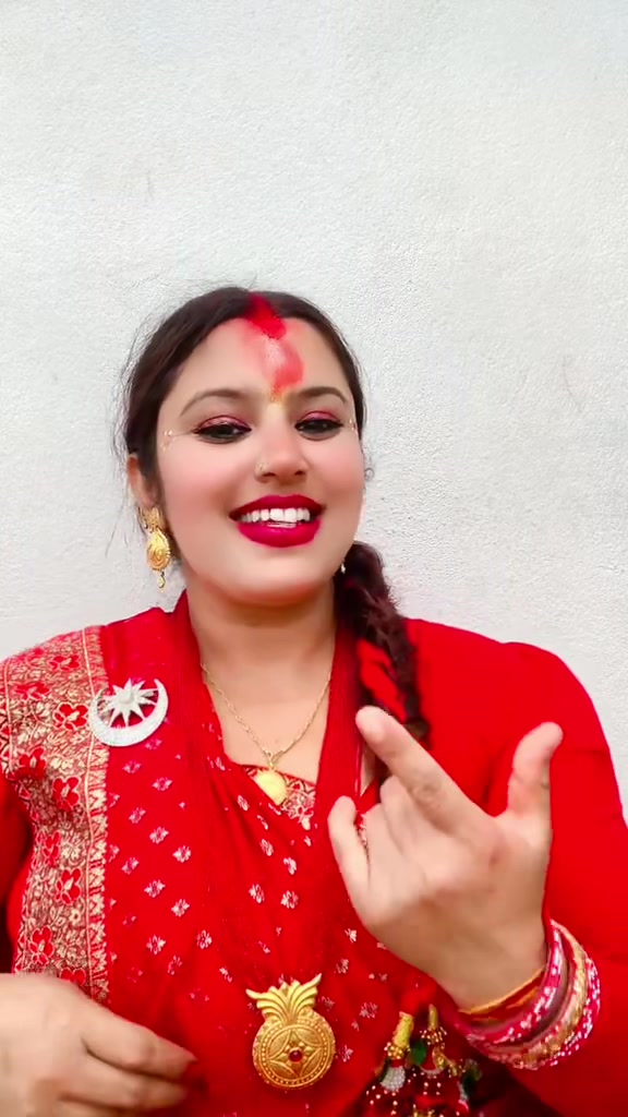 @Pratima  Dahal