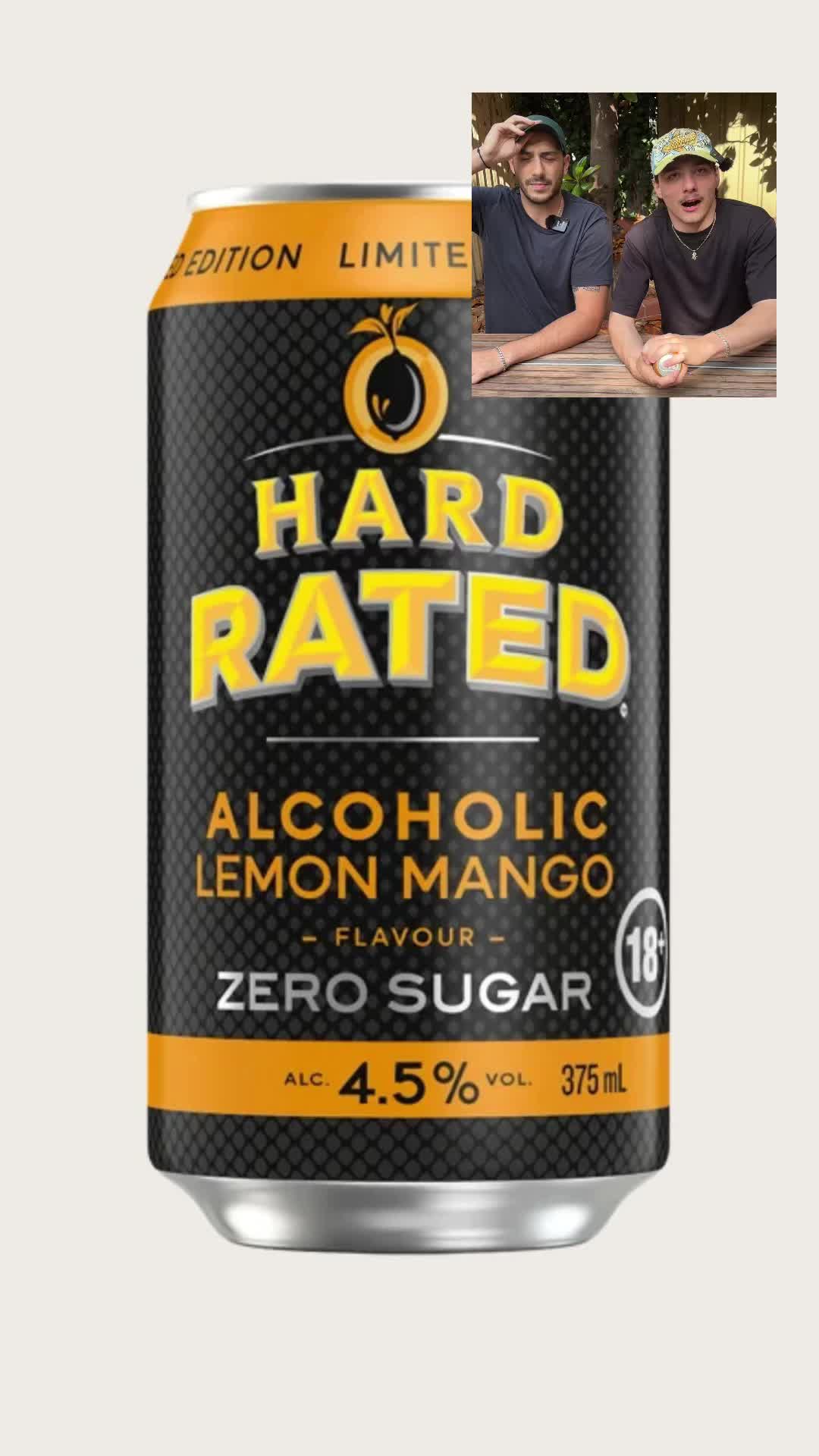 @The Pour Decision