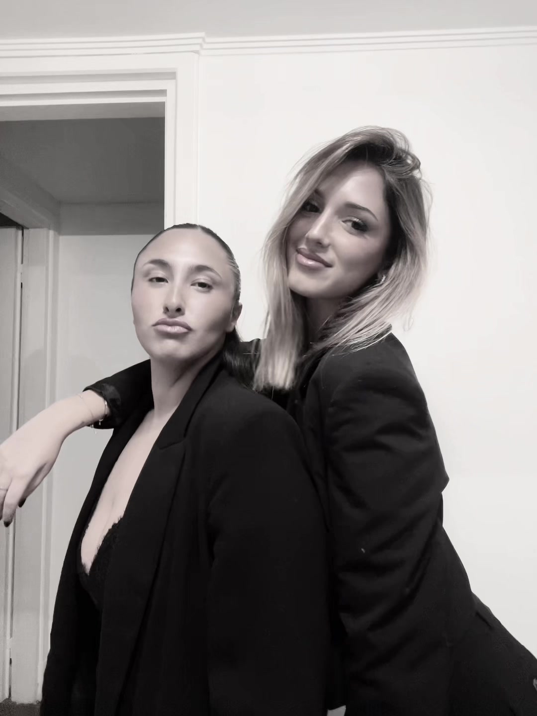 @Donatella