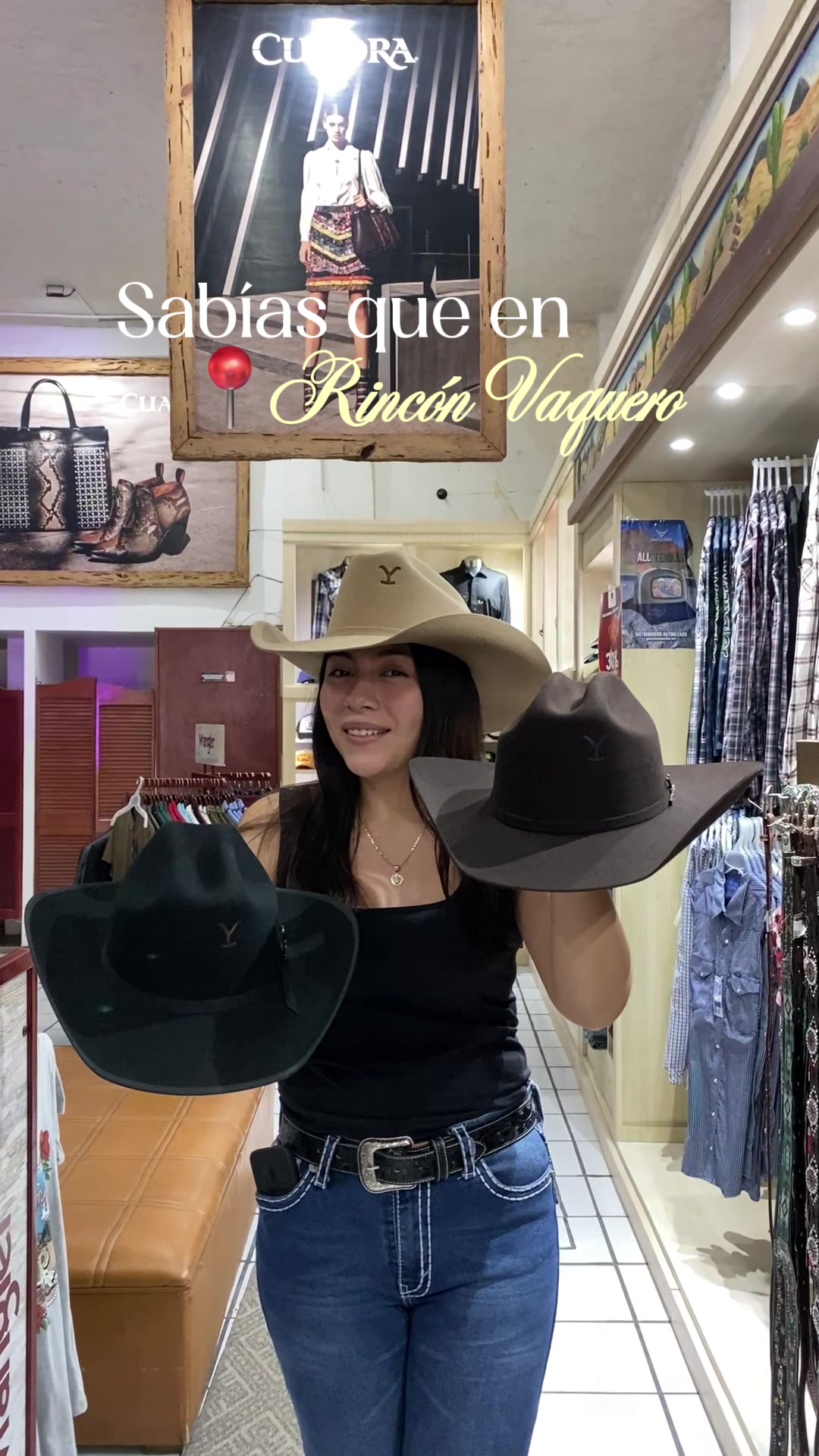 @Rincón Vaquero