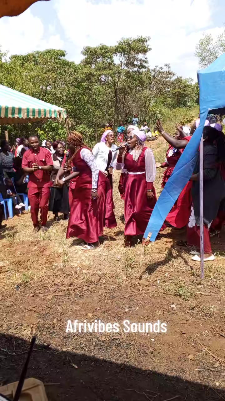 @Afrivibes Events Kenya