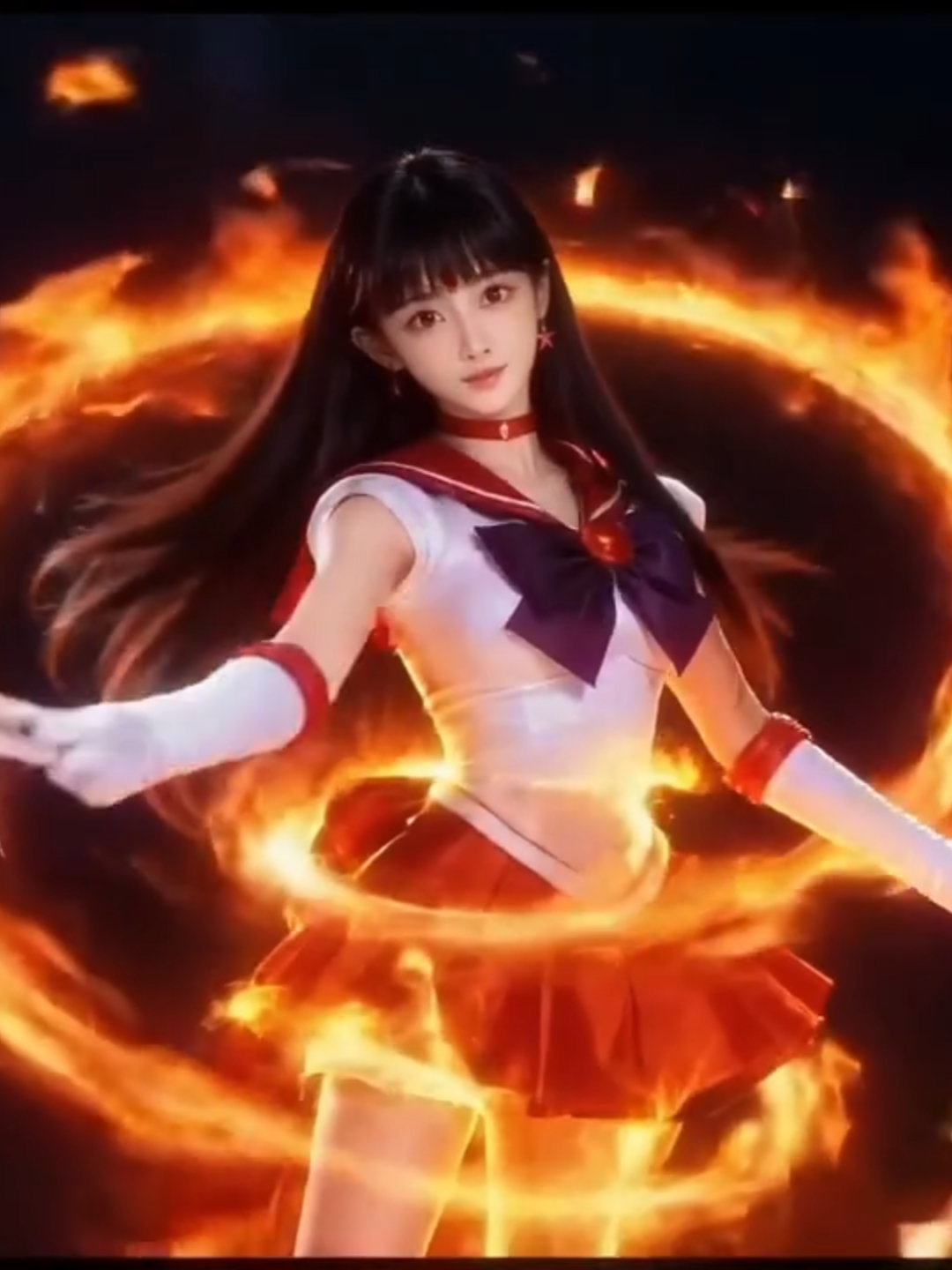 @·•Sailor Moon•·