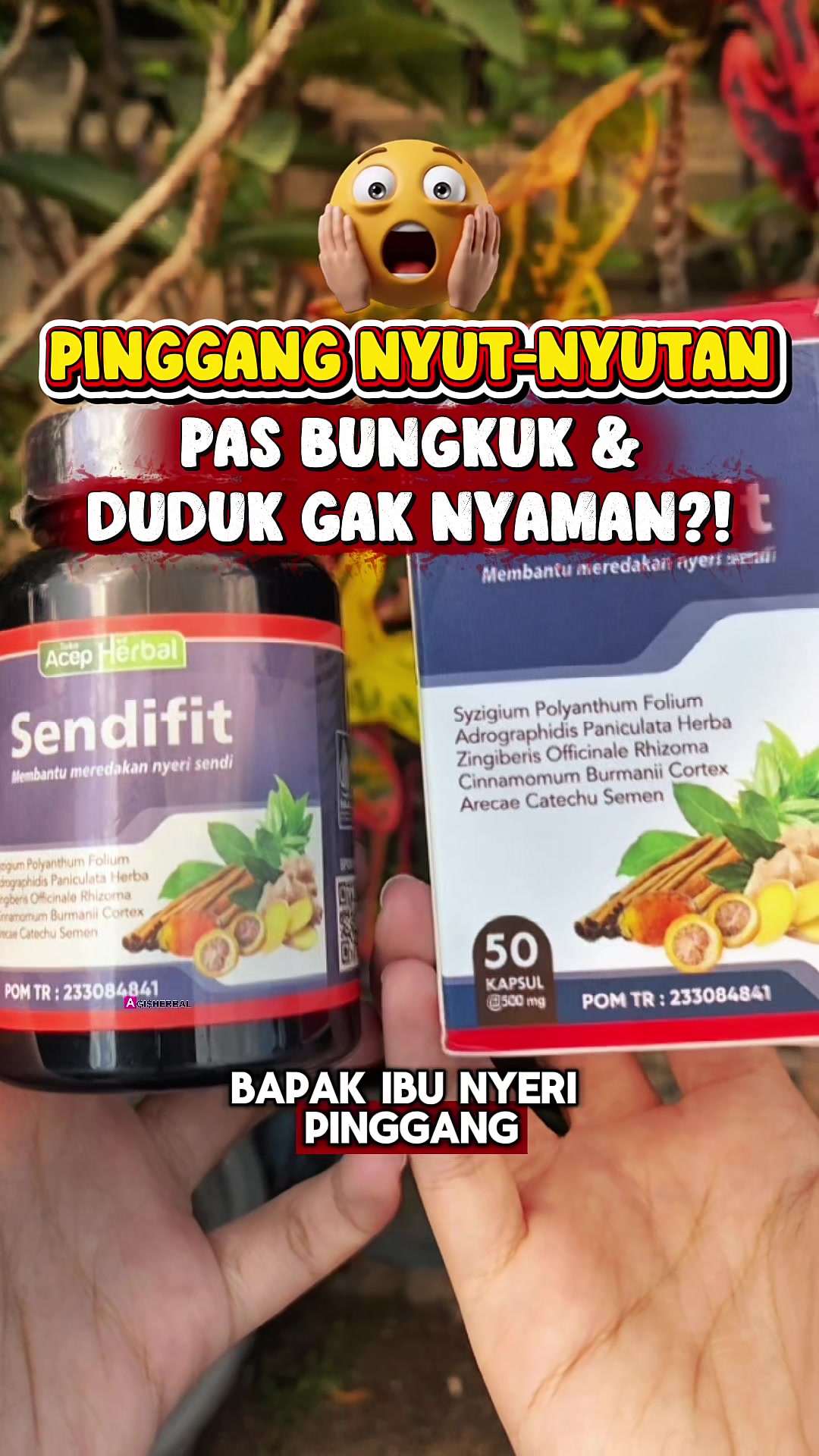 @Agis Herbal Shop