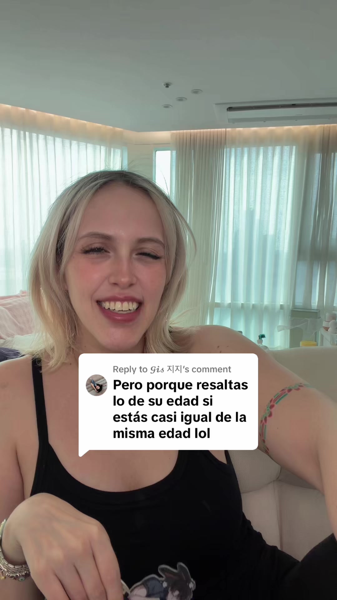 @지지 Gigi Lucilfer🐍