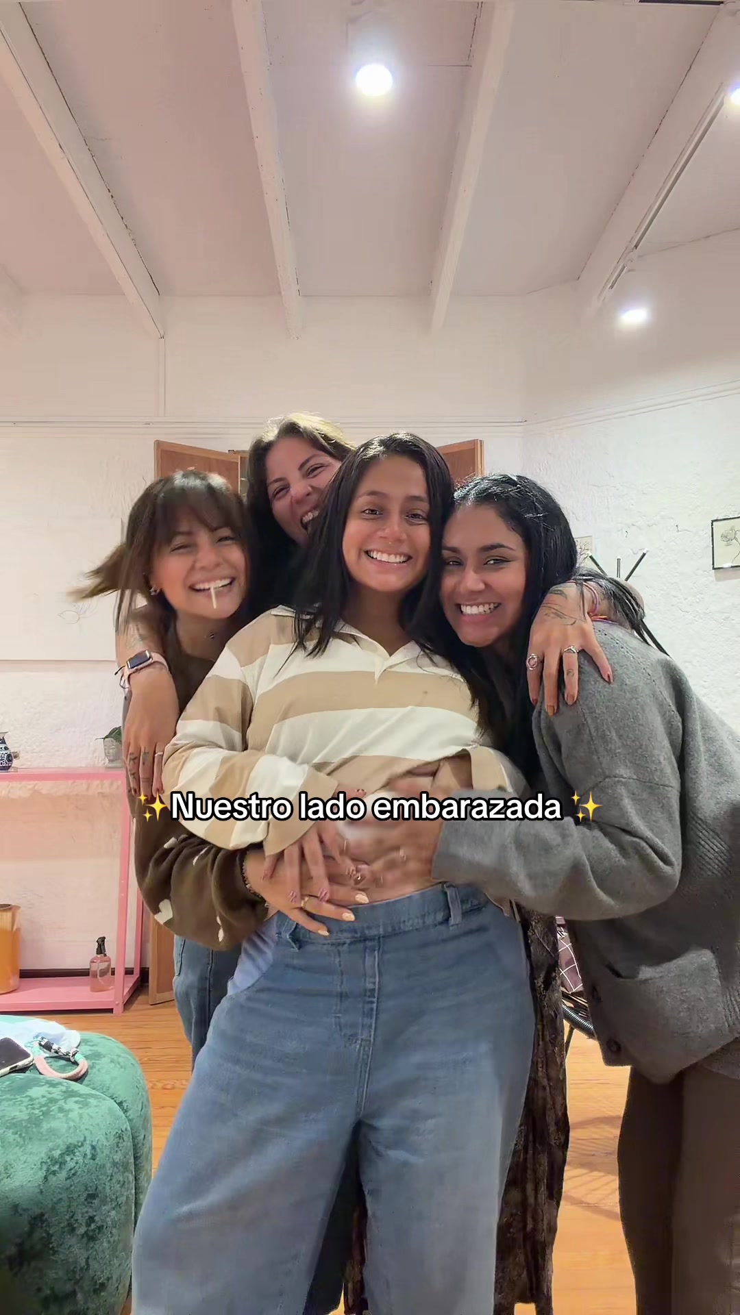 @Lourdes Sipion 🦋 | Maternidad