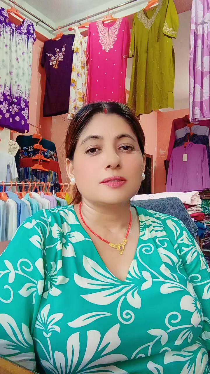@manju bhusal ❤️