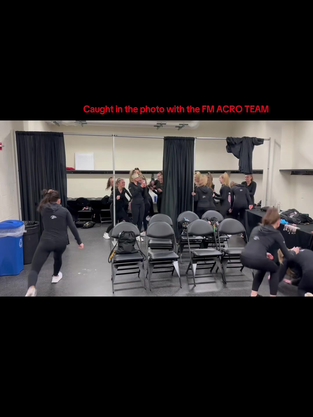 @FM Acro Team