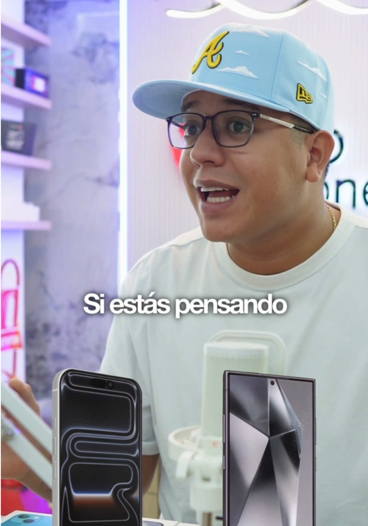 @Largophone | Oficial