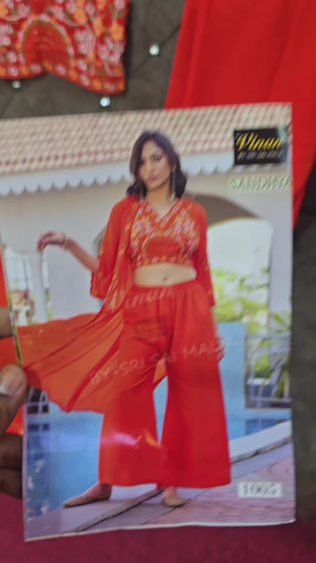 @kittu Collection