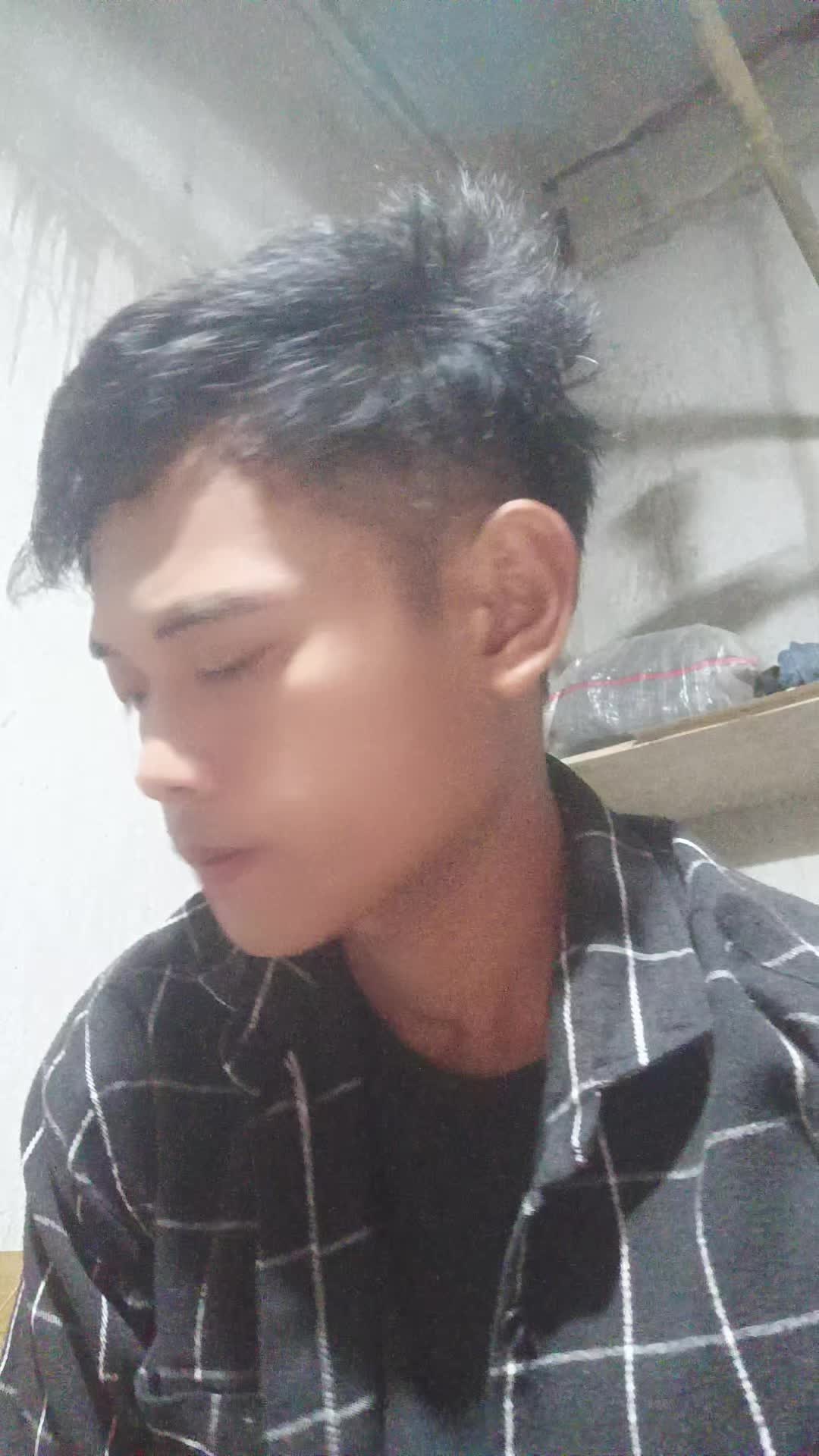 @Arii Entah Mengapa