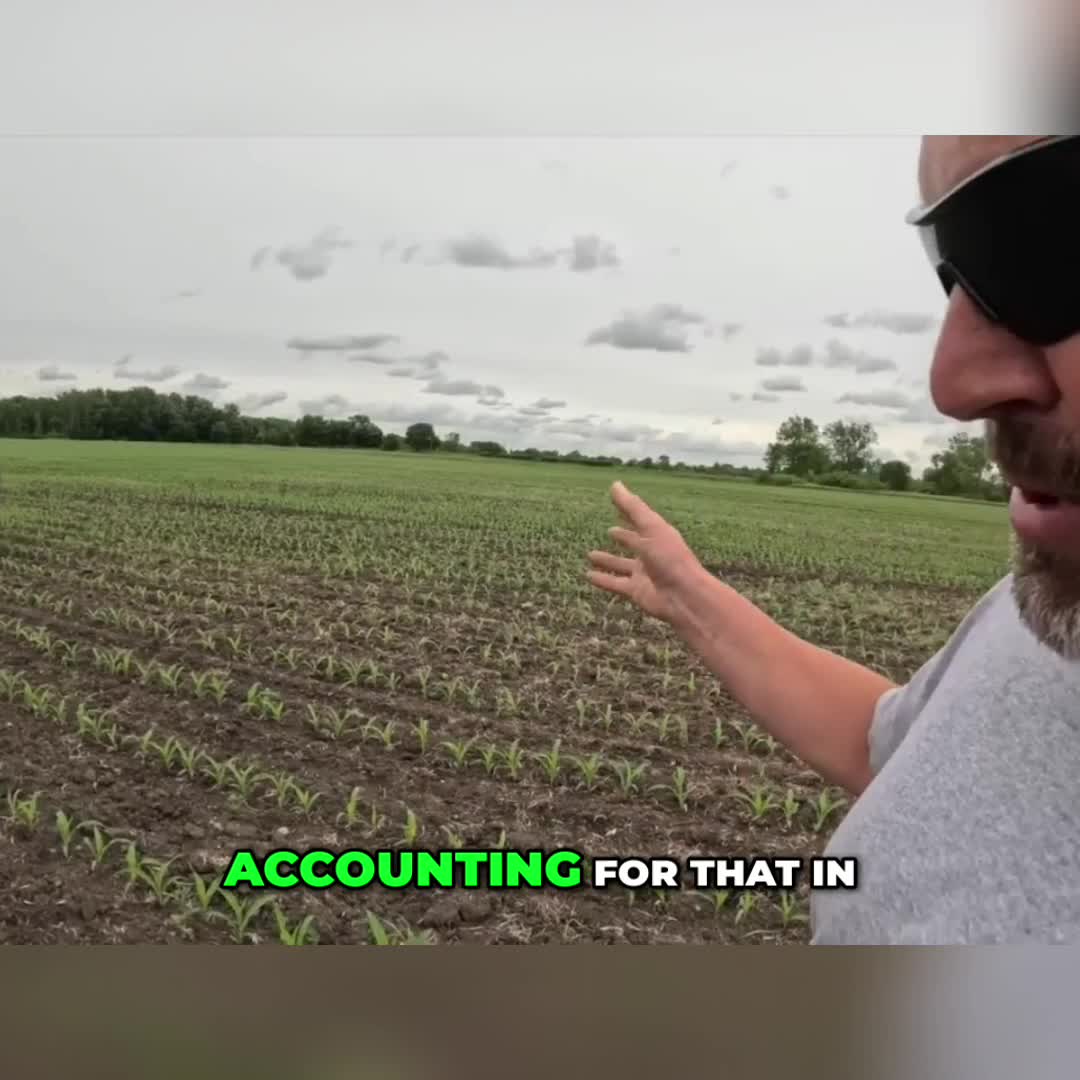 @Kip Siegler Farming
