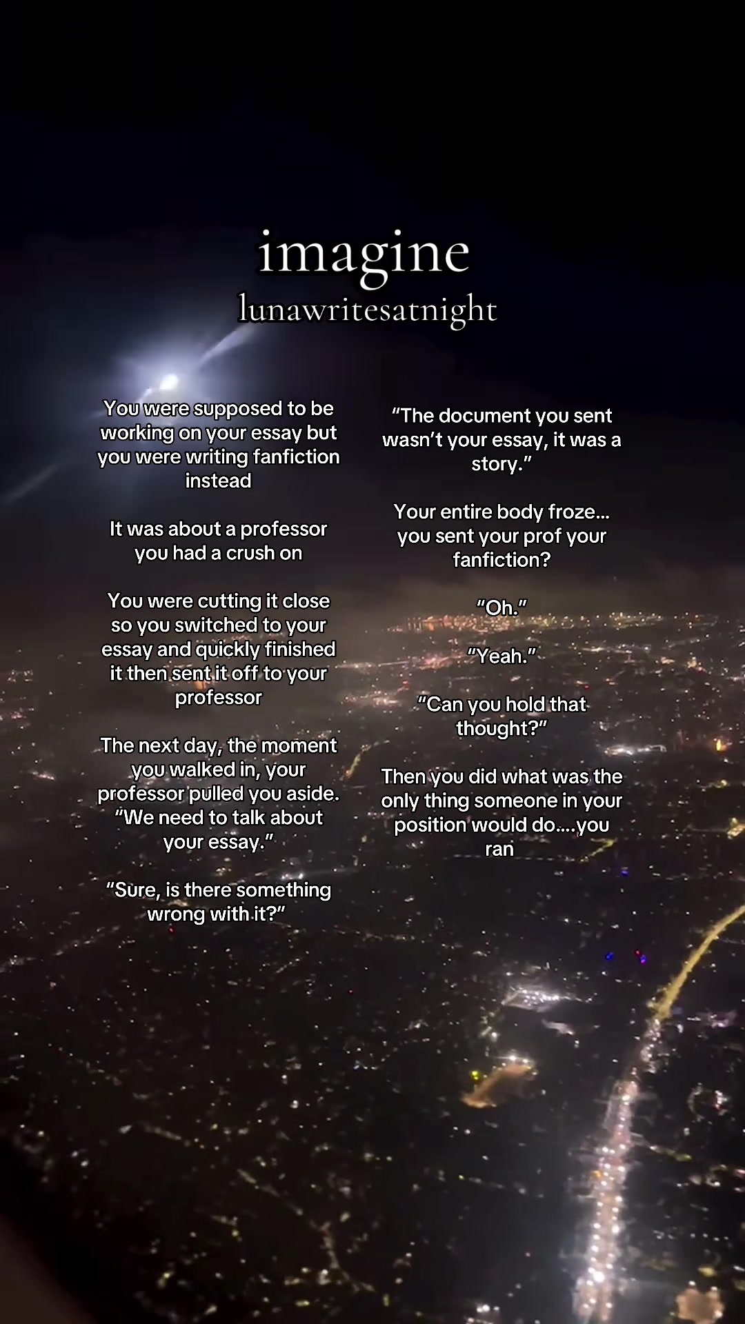 @lunawritesatnight🌙