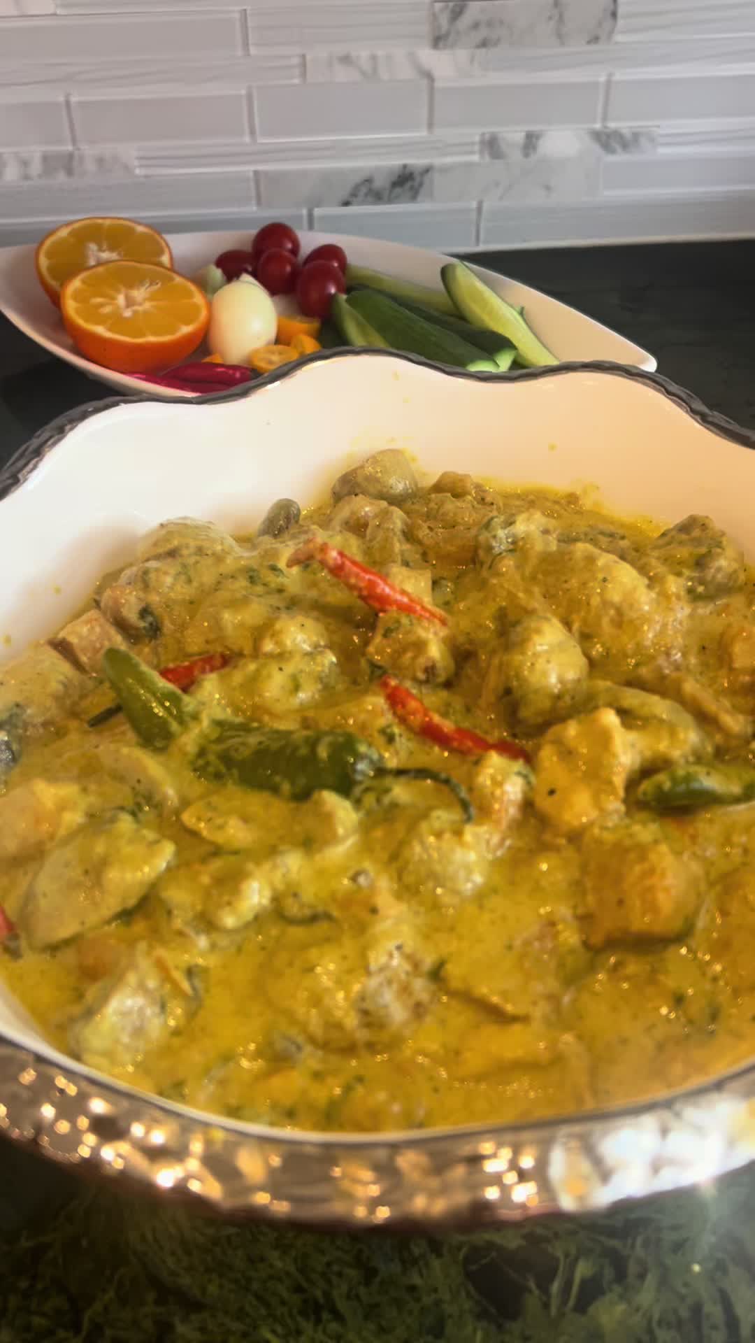@Alena - Afg cuisine
