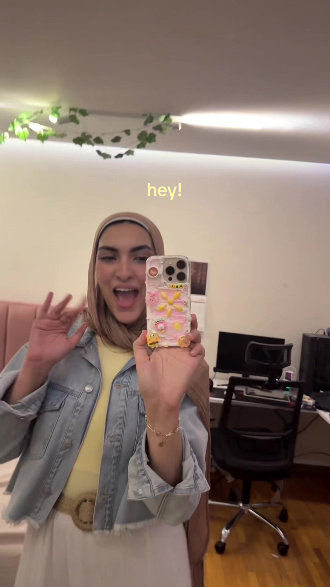 @Habiba Esmail