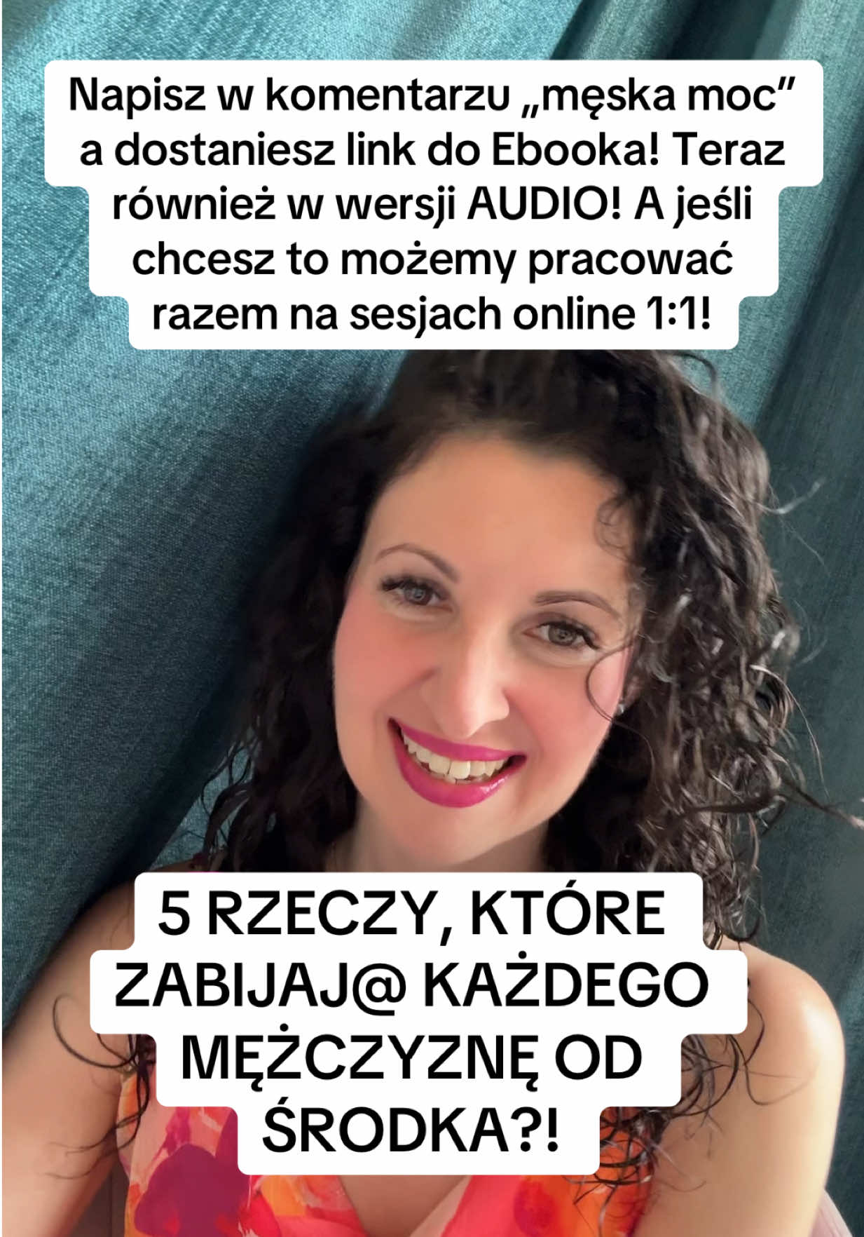 @Sara Sonik Coach Relacji