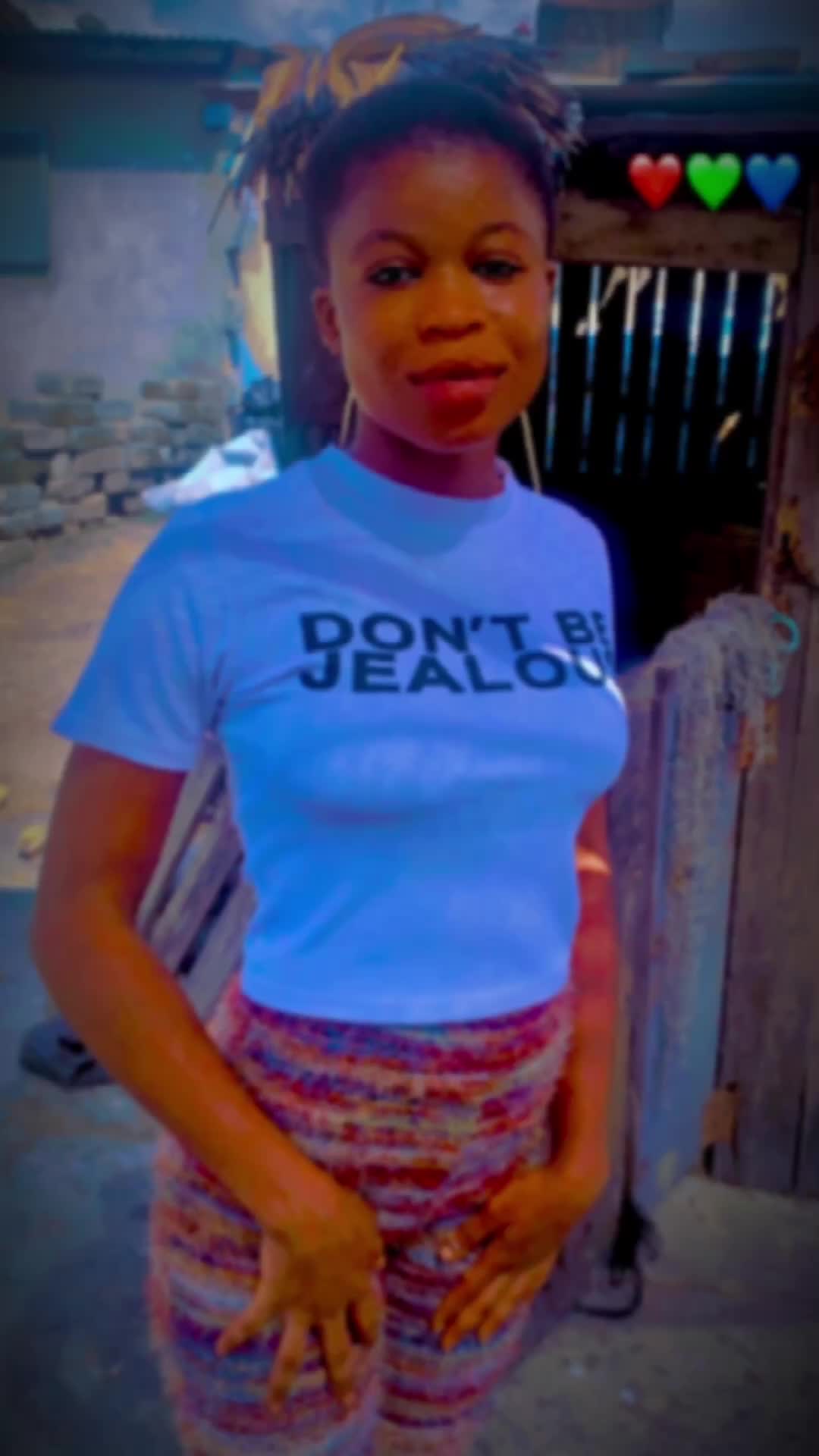 @Wife🫶of 😍🥰 Joseph 👩&zwj;❤️&zwj;👨