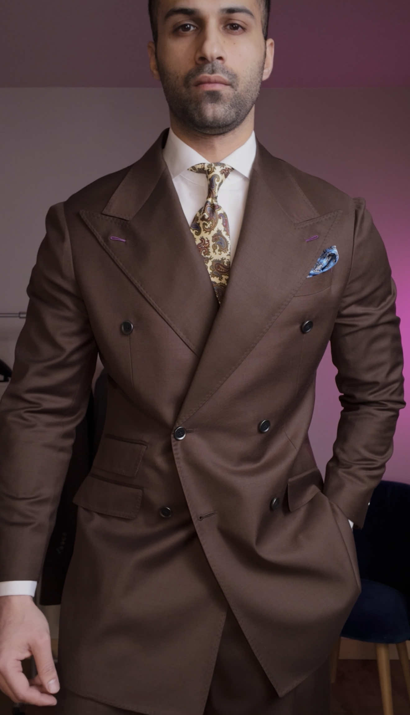 @Odin Suits