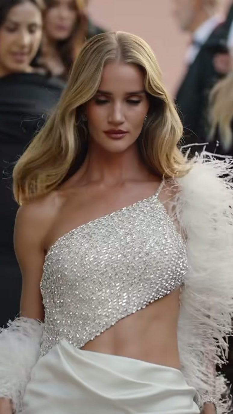 @Supermodels